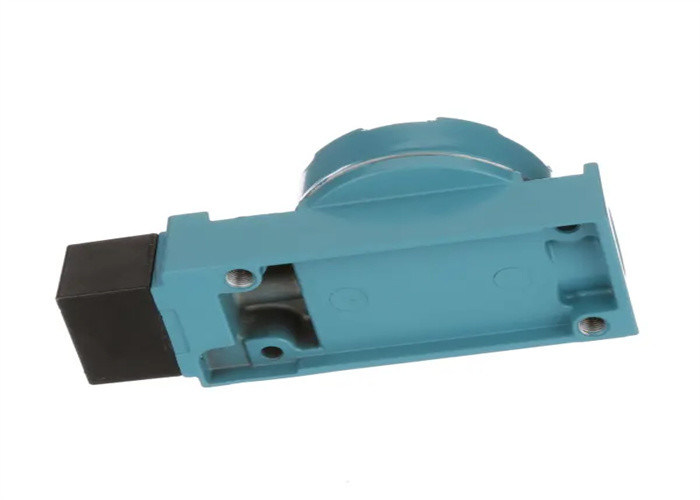 Honeywell Sensing And Productivity Solutions LSXP4L Противовзрывные переключатели ограничения действия