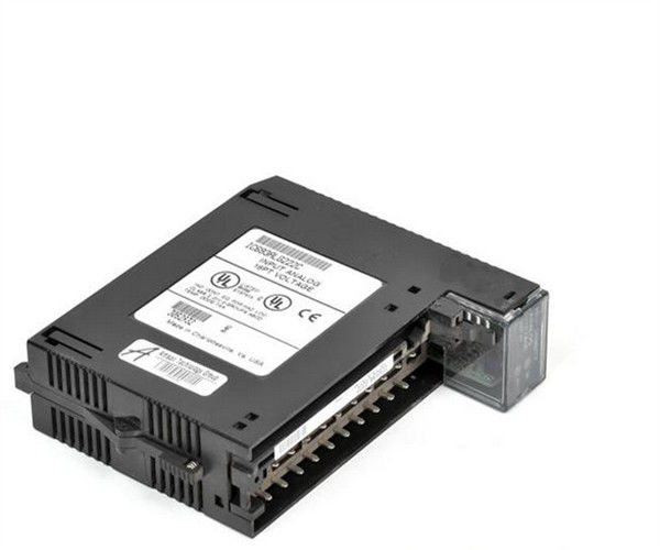 IC693ALG222 Ge Fanuc Канал Аналоговый Входной Модуль напряжения для промышленности