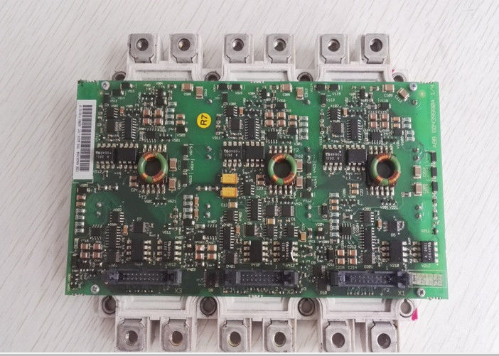 АББ FS300R17KE3/AGDR-76C S IGBT модульный привод для промышленного ядра 0.00