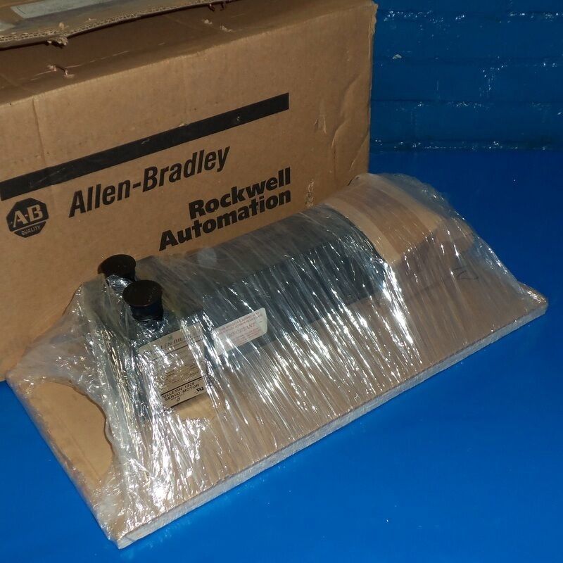 ABB 1326AB-A2E-21-A4 Torque Plus Series AC Servo Motors с передовыми технологиями