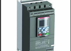 ABB Softstarter PSTX210-600-70 Максимальный номинальный рабочий ток 210 A 600 V AC