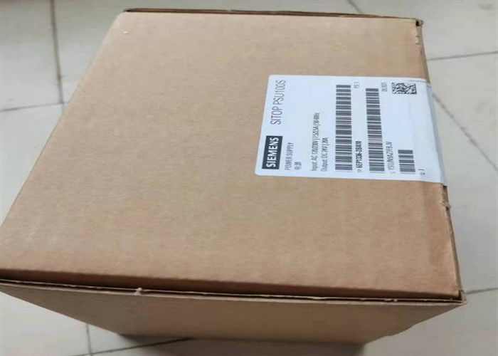 Siemens 6ES7155-6BU01-0CN0 Сервопакет Получить через 3-5 дней UPC 804766848582 CM Размер пакета