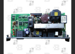 A20B-2100-0390 компактный цифровой модуль с 15-конечным разъемом типа D