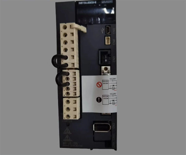 AC MR-J3-200B 2KW усилитель Мицубиси MR-J3 200 3 участков до 230 v