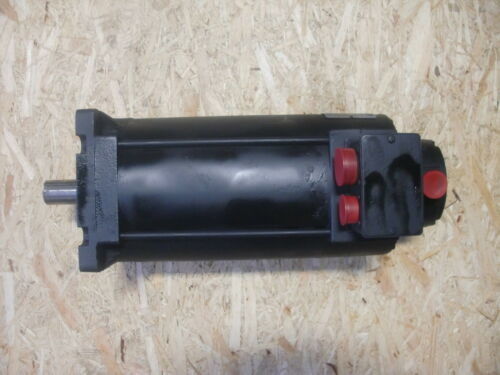 Сервомоторы серии AB 1326AB-C2E-11-3396D Torque Plus для сервопривода 1391-DES