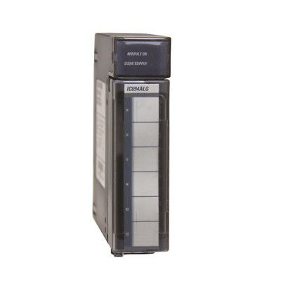 IC693ALG392 8-канальный аналоговый выходный модуль тока и напряжения с поддержкой серийного протокола