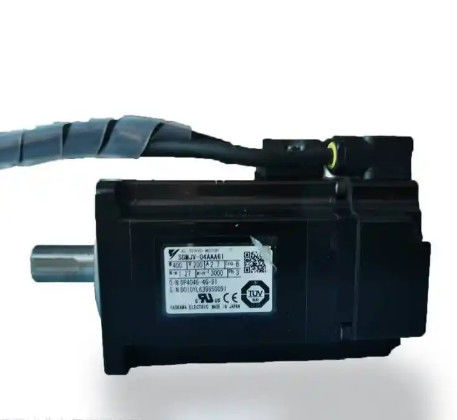 YASKAWA ENCODER UTTSH-B24RH для YASKAWA SERVO MOTOR Сервомоторный кодер