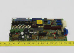 3-фазный 400ВАК одноосевой AC сервопривод PCB питание 50/60Гц 20А