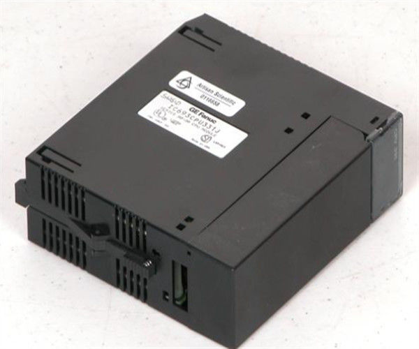 GE-Emerson IC693CPU331 Модуль одноразового процессора с цифровыми протоколами ASCII Serial