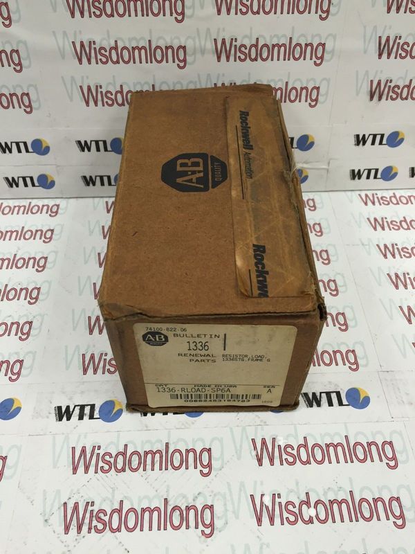 ALLEN-BRADLEY 1336-R 1336 PLUS, PLUS II, FORCE, IMPACT & REGEN Запчасти