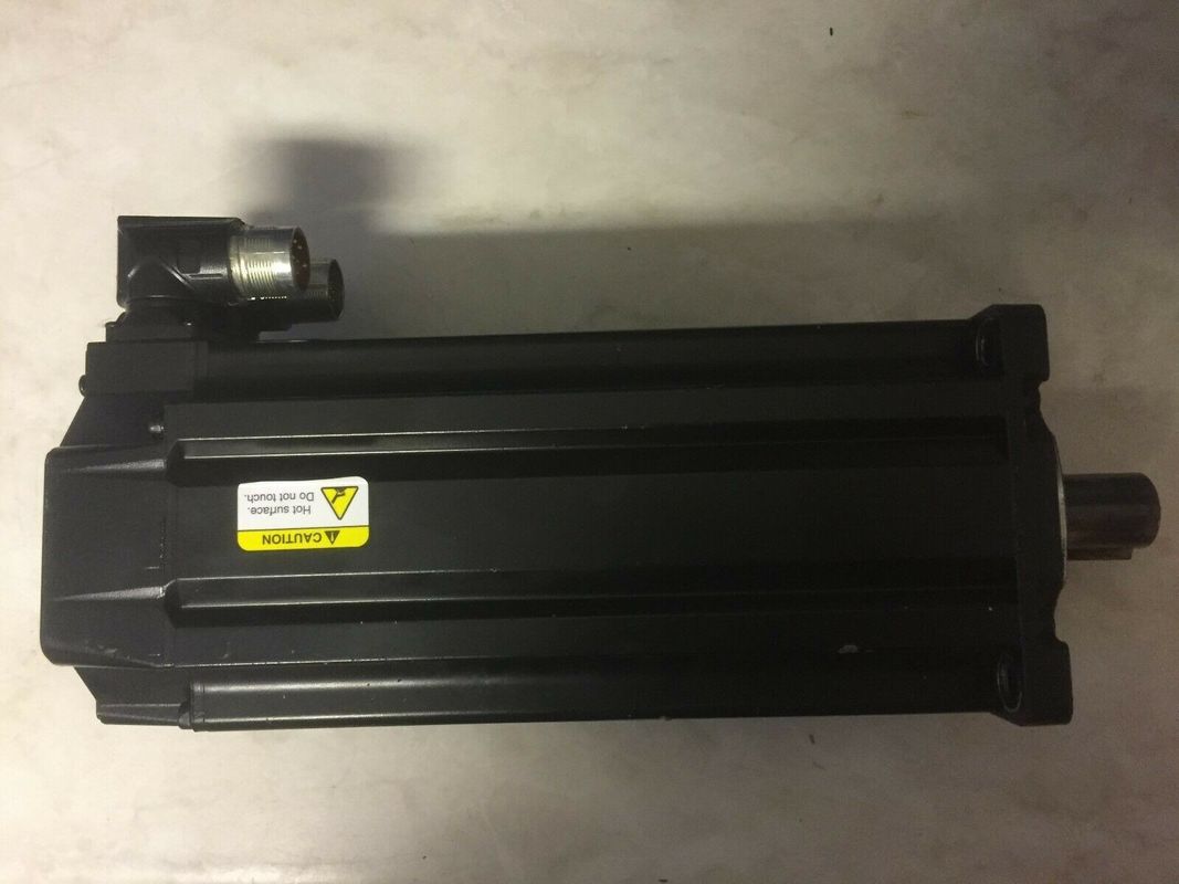ALLEN-BRADLEY MPL-B1304E-SJ74AA MP-Series MPM 480V AC вращающийся сервомотор