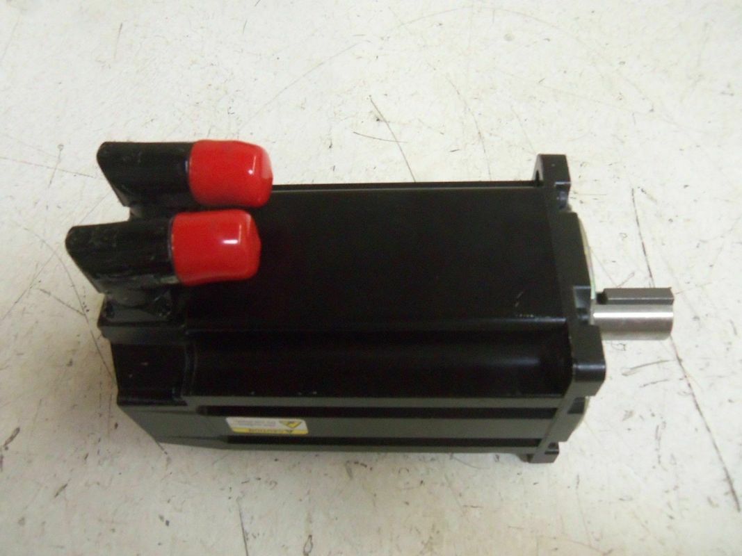 ALLEN-BRADLEY MPL-B4540F-SJ2AA MPL-серия MPL 480V AC вращающийся сервомотор