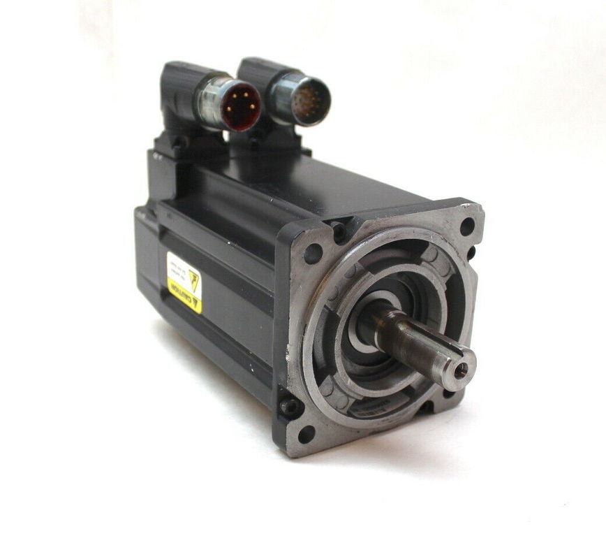 ALLEN-BRADLEY MPM-B320P-MJ72AA MP-Series MPL 480V AC вращающийся сервомотор