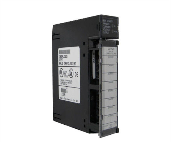 GE-Emerson IC693ALG392 8-канальный аналоговый выходный модуль тока и напряжения