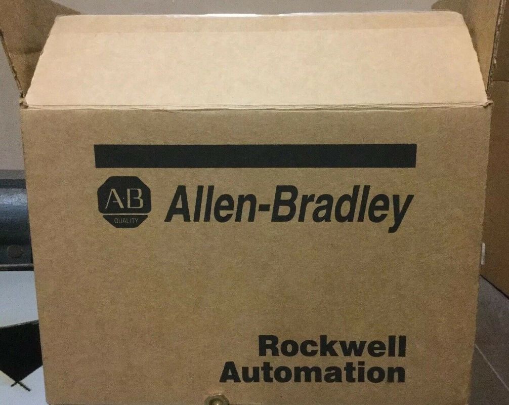 ALLEN-BRADLEY MPM-B1153F-SJ72AA MPM-серия MPM 480V AC вращающийся сервомотор