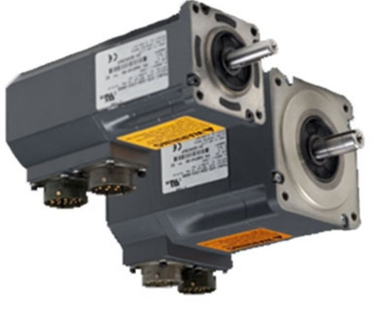 Emerson NTM-320-CBNS-0000 Методы управления Сервомоторы NT 3" Сервомотор