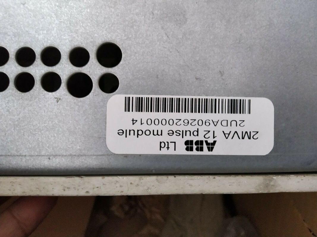 ABB 2MVA 12 2UDA90262000014 Помощное контактное ядро S200 серии выключателя