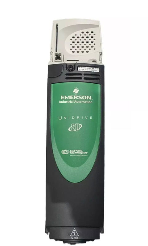 EMERSON SP1402 универсальный переменный ток с переменной скоростью для индукционных и сервомоторов