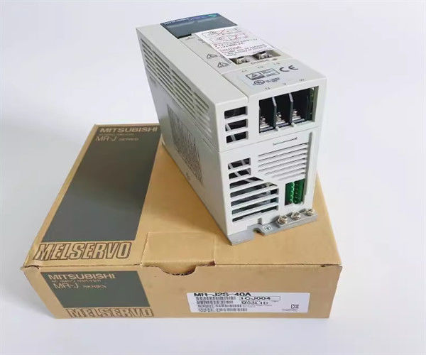 MR-J2S-350A Mitsubishi AC сервоприводы 3.5KW 220VAC частота 200-230VAC Лучший выбор