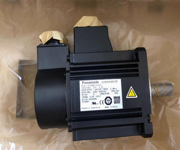 MDMA302S1C Panasonic водитель мотора сервопривода 3 участков 3000r/m 0.75kw 200Hz 116V