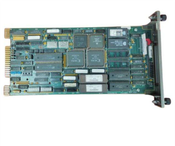 Bailey Controls IMMFP01 infi90 Модуль интерфейса многофункционального процессора с типом канала DI