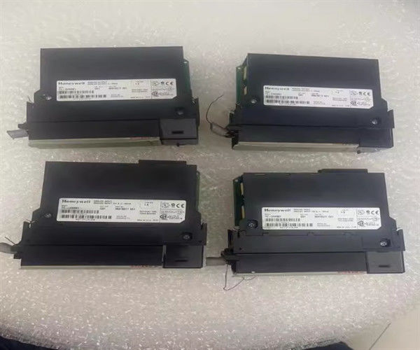 Модуль аналогового вывода Honeywell TC-OAH061 идеально подходит для 32 устройств дистанционного ввода/вывода Simplex