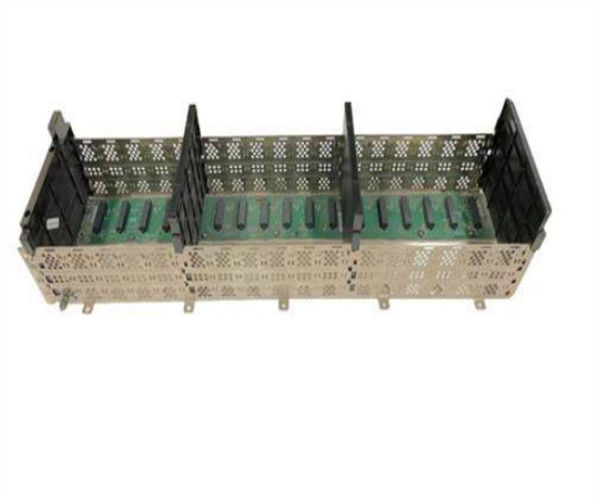 Honeywell TC-FXX172 Industrial PLC Control Unit, 17 Slot Rack Modbus/RTU Серийные протоколы