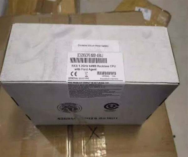 GE Fanuc IC695CPE400 Интеллектуальные платформы Бывший Emerson Автоматизация Серийные протоколы ASCII Серийный