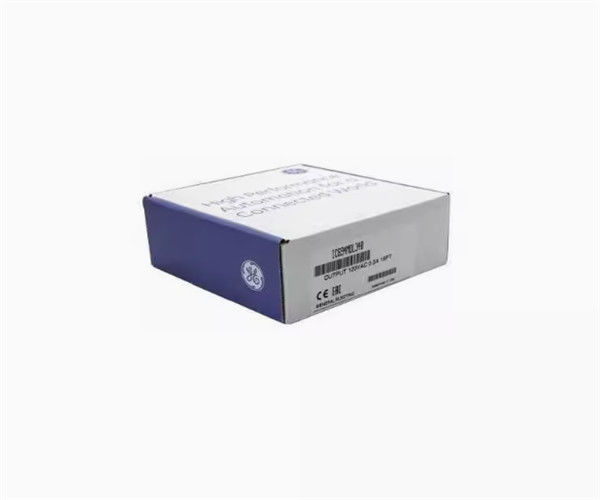 GE Automation Fanuc IC695HSC308 Высокоскоростной счетчик с удаленными устройствами ввода/вывода 255 Протоколы серии Simplex и Modbus/RTU