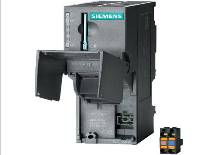 Siemens 6ES7153-4AA01-0XB0 SIMATIC DP, ET 200M Интерфейс IM 153-4 PN IO для MAX