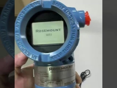 Розмаунт 3051CD3A